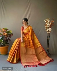 Banarasi Silk Saree - 5 Similar Products Available