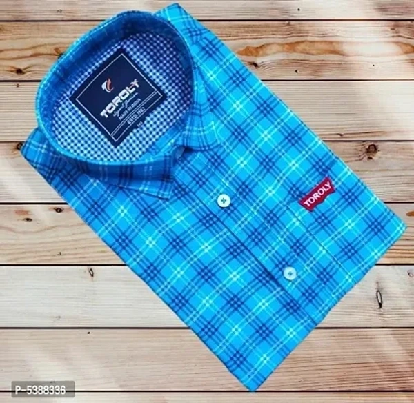 Cotton Shirt  - M