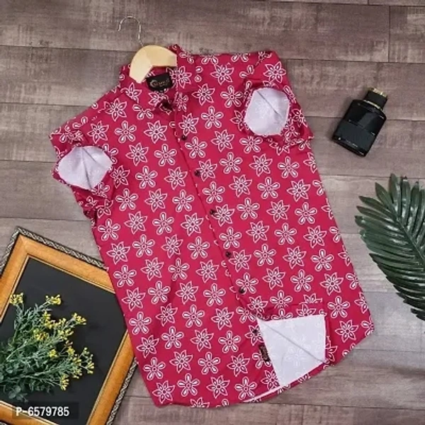 Poly Cotton Shirt  - 2Xl