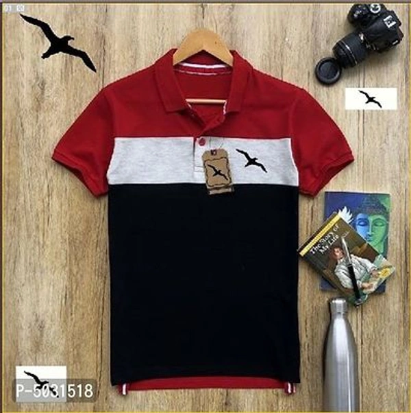 Cotton Blend Tshirt  - 2xl