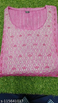 Drishya Rayon Kurti - xl
