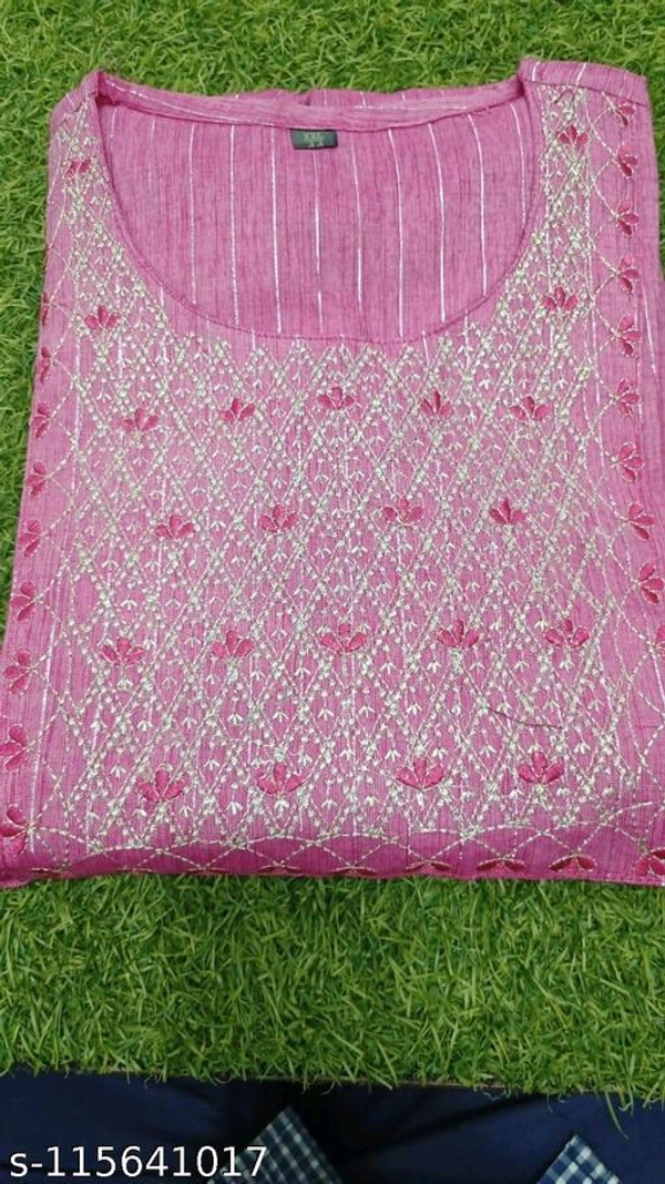 Drishya Rayon Kurti - xl