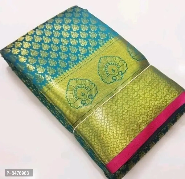 Art Silk Sare 