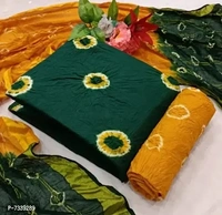 Cotton Dress Material  - Similar Products Available