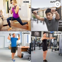 Exercise Tube Dabal Tube 