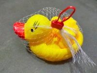 DUCK TOY  4 PCS