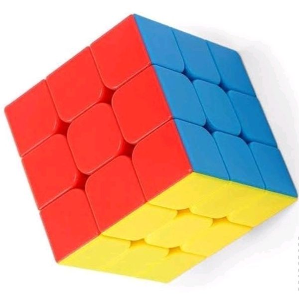 Orignal Magic Cube - 1 PCS