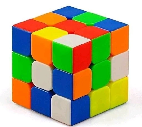 Orignal Magic Cube - 1 PCS