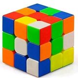 Orignal Magic Cube - 1 PCS
