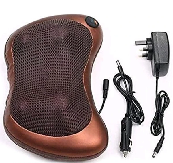 Unique Massager - Brown, 1 PCS