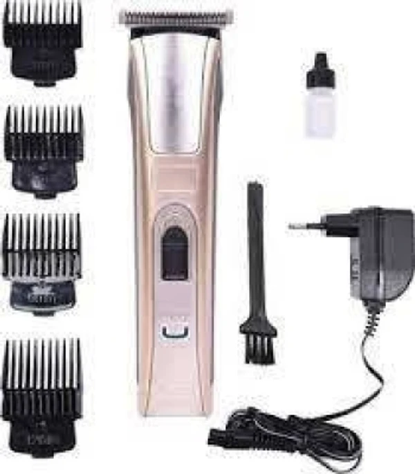 2501 Kemei Rechargeable Trimmer KM-5017