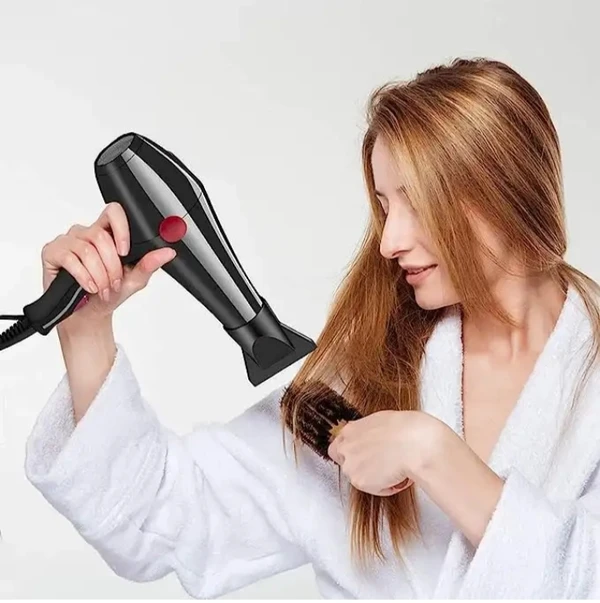 Hair Hot Gun - 1 PCS