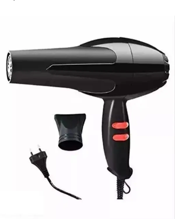 Hair Hot Gun - 1 PCS