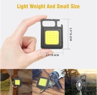 LED Flashlight  - 1 PCS