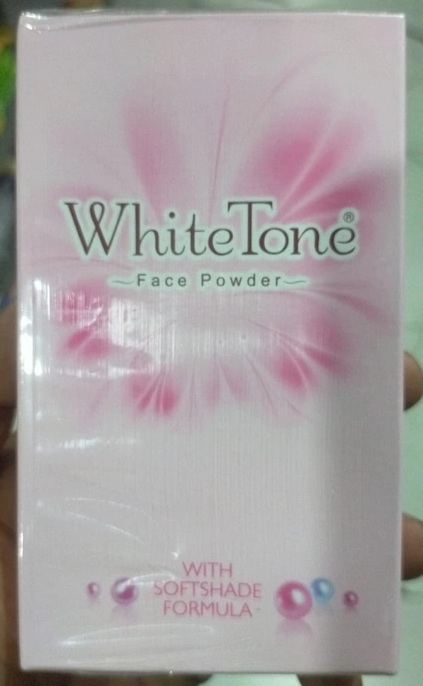 WhiteTone Face Powder - 70g