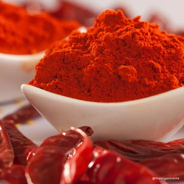  Mirchi रसगुल्ला चपाटा (Rasgula , Chapata) - Red, 1 Kg