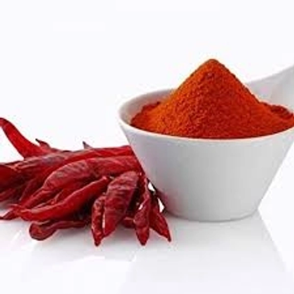  Mirchi रसगुल्ला चपाटा (Rasgula , Chapata) - Red, 1 Kg