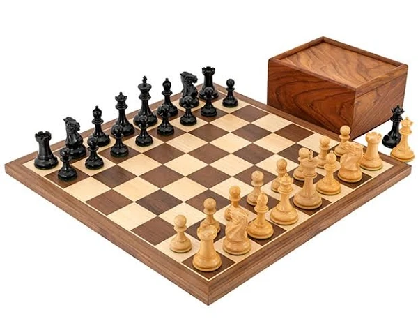 Chess & Ludo  - 1 PCS