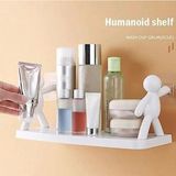 Wall Mount Stand  - FREE SIZE