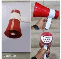 Megaphone Smart Speaker - 1 PCS