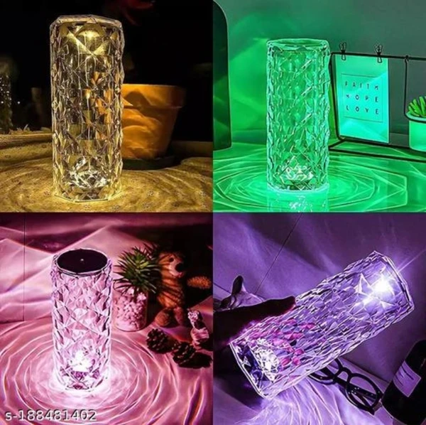 New Table Lamp - 1 PCS