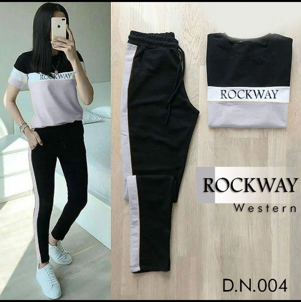 ROCKWAY WESTREN - XL
