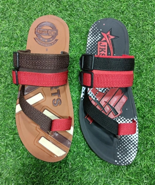 JKS Pride Ranger  - No - 9, Web Orange