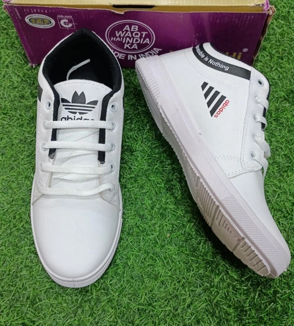 Kizashi Bouncer 07 Shoe - No - 9