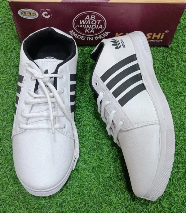 Kizashi Bouncer 03 Shoe - No - 9