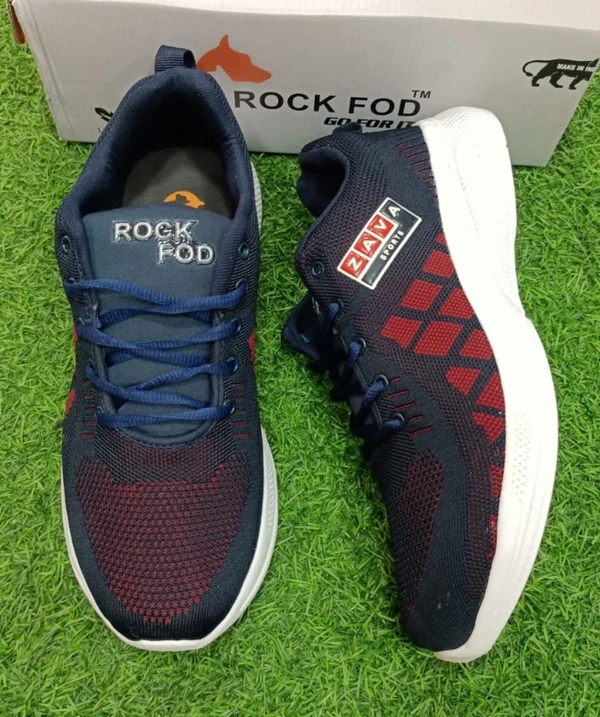 Rock Fod RFZ 4 Shoe - 10