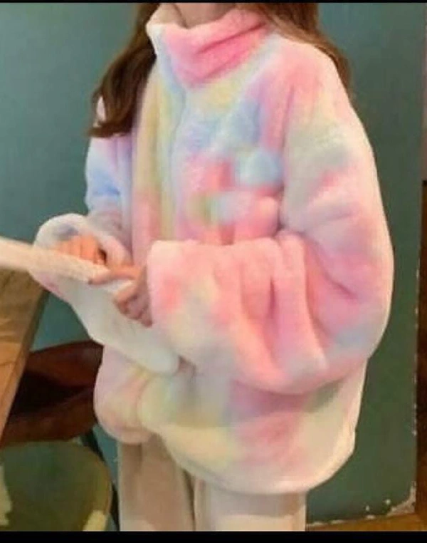Tie die Huddy - M-38