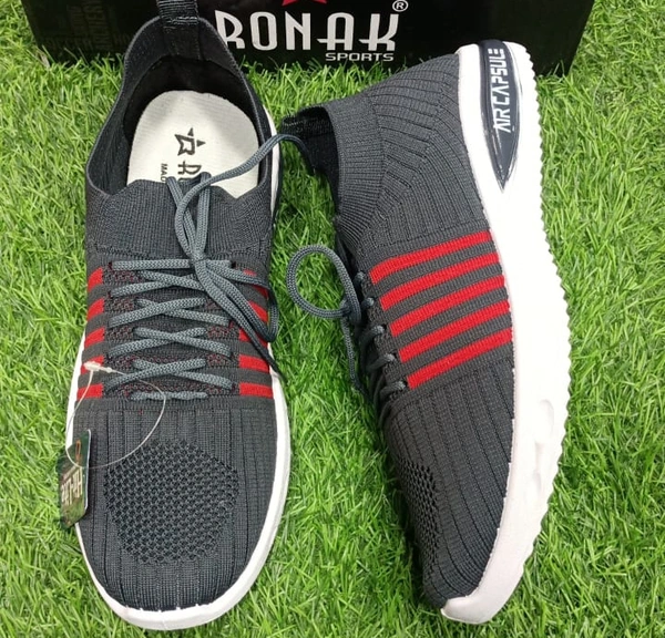 RONAK FRONS - 9