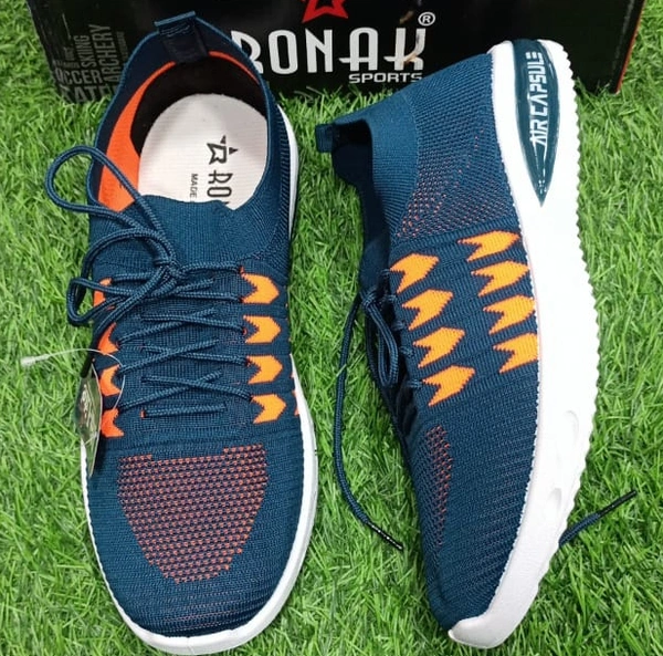 RONAK FRONS - 10