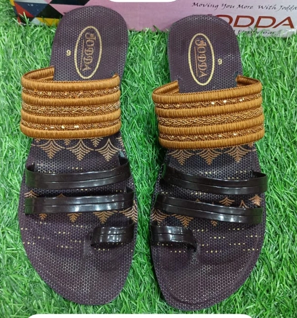 JODDA LEDIS FANCY - 7