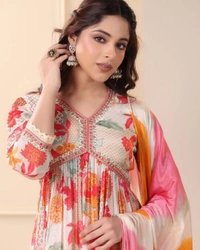 KDJ Aliya Kurti - M-38