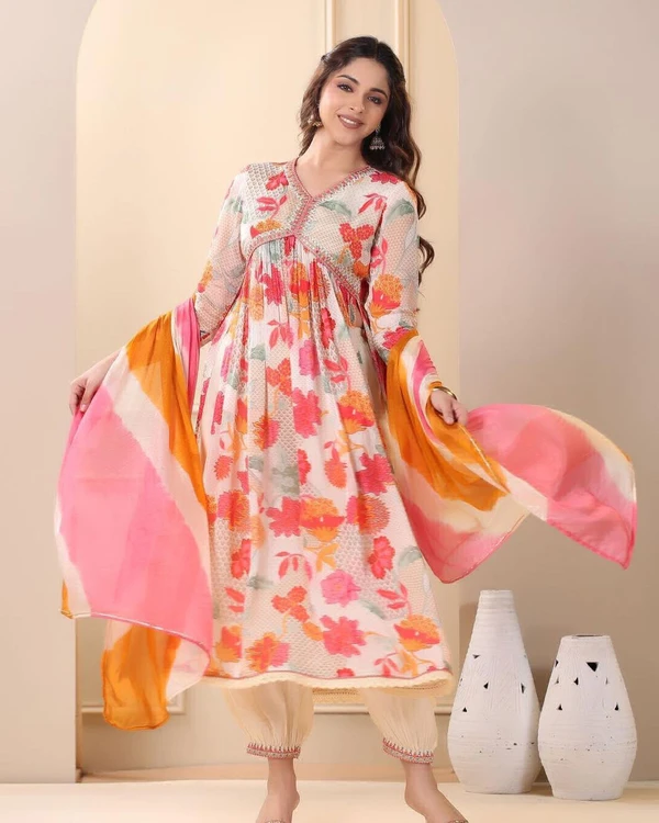 KDJ Aliya Kurti - M-38