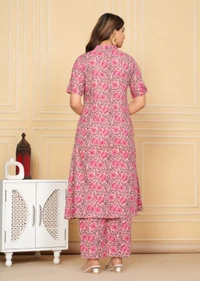 KDJ 2208 Beautifull Cord Set - 40