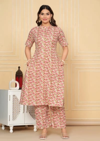 KDJ 2206 Beautifull Cord Set - 38
