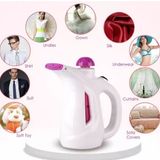 Classy Face & Cloths Steamer - Free Size
