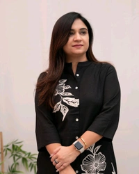 JKW 5658 
*New arrival pure Premium Rayon Cotton Kurti With Pant - Black, 2XL-44