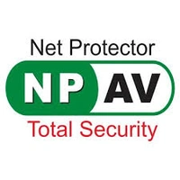 Net Protector Total Security (1 year Plan ) - 1 PCS