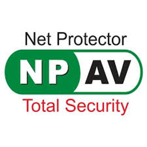 Net Protector Total Security (1 year Plan ) - 1 PCS