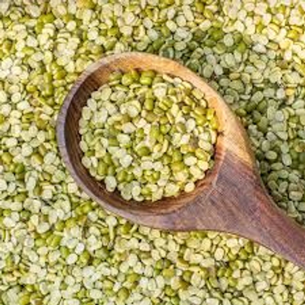 Green Moongdal - 500g