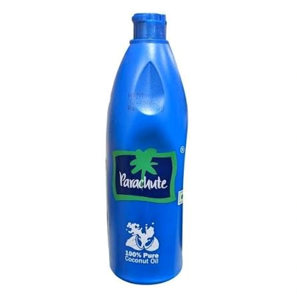 Parachute Oil