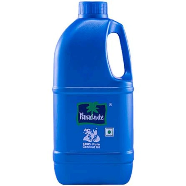 Parachute Oil