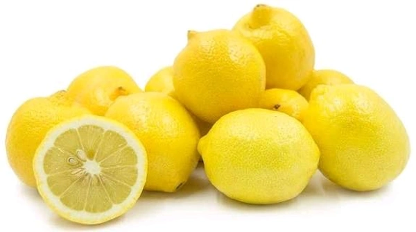 Yellow Lemon