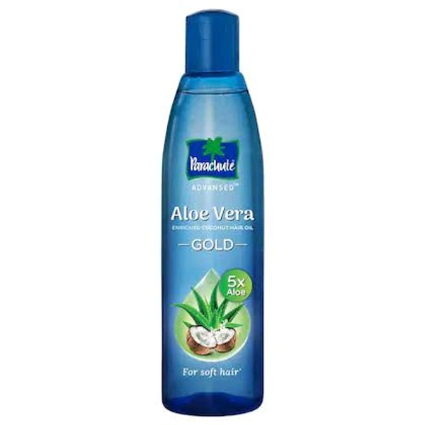 Parachute Alivera Oil