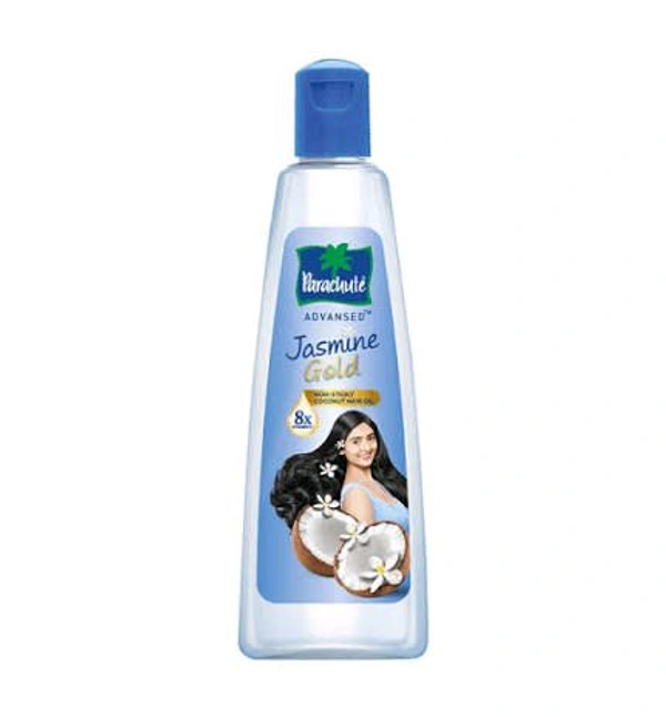 Parachute Jasmin Oil