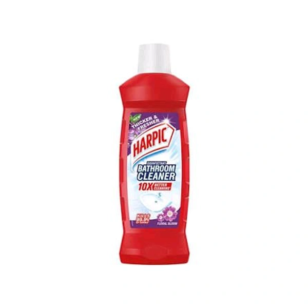 Red Harpik