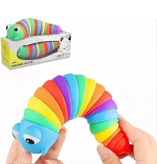 FINGER TOY - 1 PCS